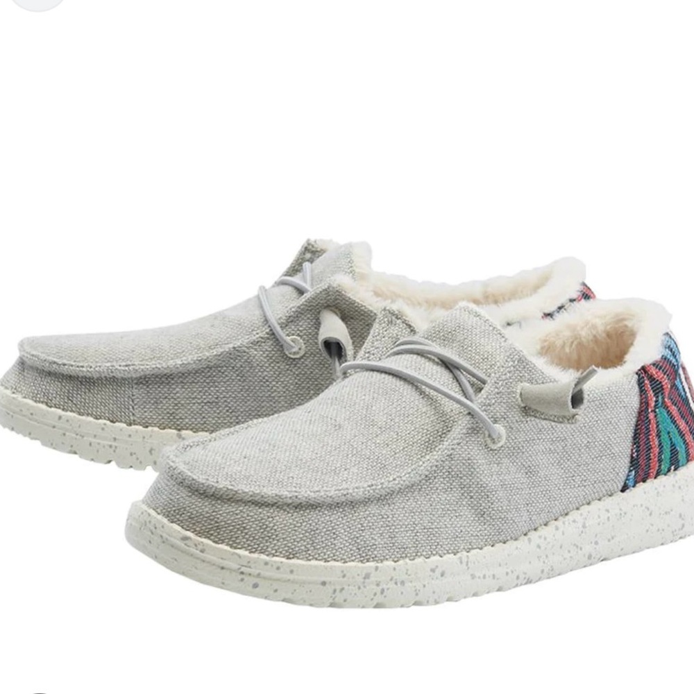 Hey Dude Wendy Funk women's